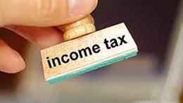 COST 2023 Income Tax Virtual Sessions - June 6